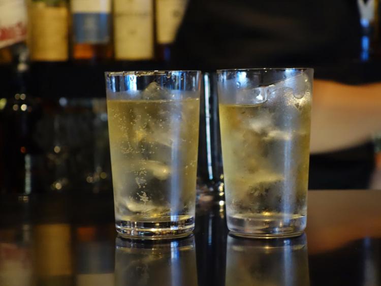 1．自宅のハイボールが5倍美味しくなる作り方